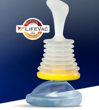 Thumbnail for Airway Care™ LifeVac HomeKit